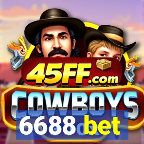 6688 bet